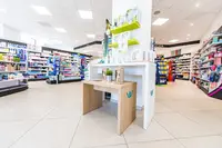Pharmacie Wellpharma le Paige