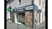 Pharmacie de la Logne