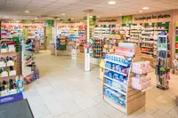 Pharmacie de Cordes-sur-ciel