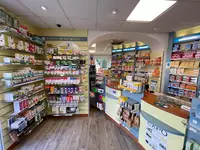 Pharmacie Charlat