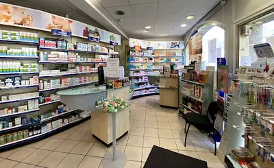 Pharmacie Simon