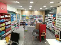 Pharmacie Pezda