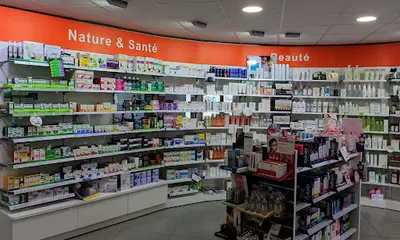 Pharmacie des Ormeaux Totum