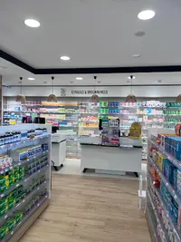 Pharmacie de la Marina