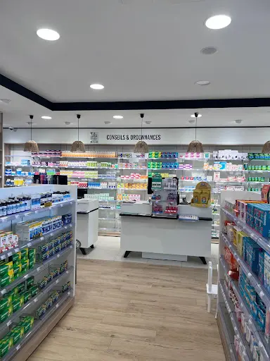 Pharmacie de la Marina
