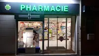 Pharmacie du Noyer de l'Image
