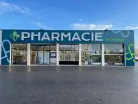 Pharmacie de l'Abbaye