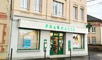 Pharmacie de Cormicy