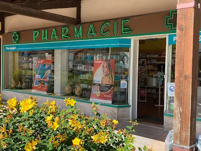 Pharmacie Michel