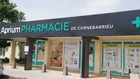 Pharmacie Lafayette de Cornebarrieu