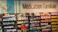Pharmacie du Lys Selas