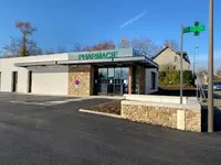 Pharmacie Jacq