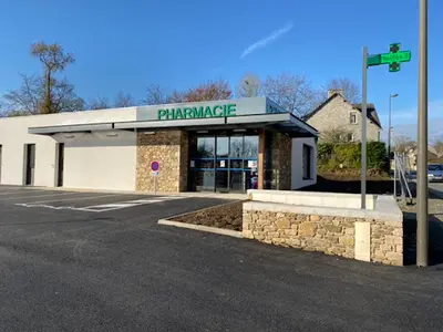 Pharmacie Jacq