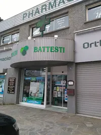 Pharmacie du Rond Point - Corte