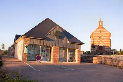 Pharmacie de Cosnac