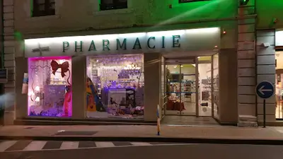 Pharmacie Régionale du Val de Loire