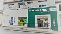 Pharmacie de l'Aumance