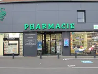 Pharmacie de Cosnes et Romain
