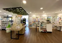 Pharmacie Cossé le Vivien