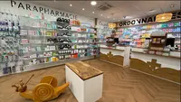 Pharmacie des Côteaux