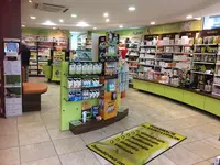 Pharmacie de Saint Lupicin