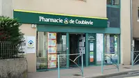 Pharmacie de Coublevie Totum
