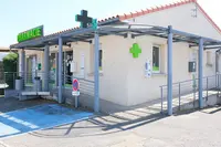Pharmacie de Coubon