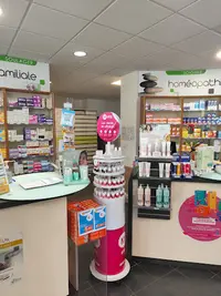 Pharmacie Jacquemet 9h-20h Non Stop