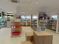 Pharmacie Karinthi