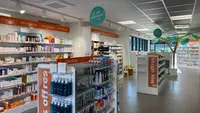 Pharmacie de l'Aronde