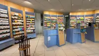 Pharmacie Chaminant