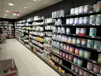 Pharmacie de la Libération