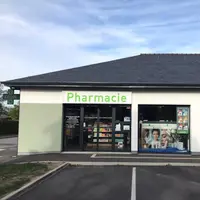 Pharmacie Collin