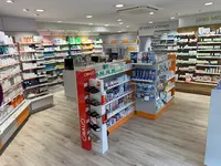 Pharmacie Cambon Beringuier