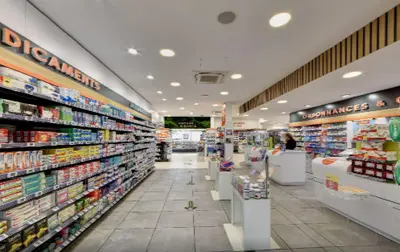 Pharmacie de la Paix