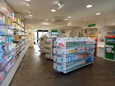 Pharmacie Saint-nicolas