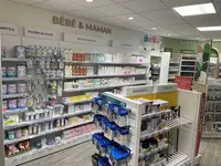 Pharmacie Petit