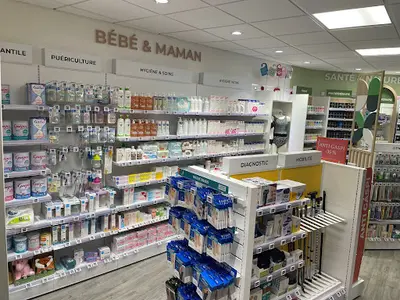 Pharmacie Petit