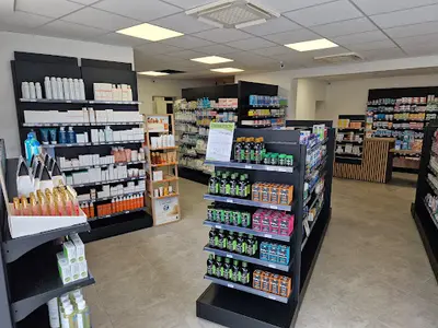 Pharmacie du Pont de Coulogne