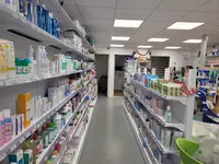 Pharmacie d'Ile-de-france
