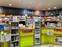 Pharmacie du Pont de la Ville