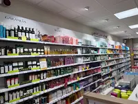 Pharmacie du Chateau