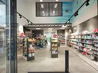 Pharmacie Vanier