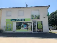 Pharmacie Abbassi