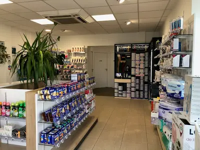 Pharmacie des Izards