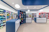 Pharmacie Sampoux