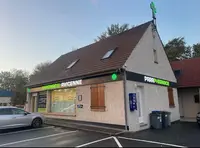 Pharmacie Avicenne