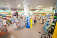 Pharmacie Lebègue-ribault