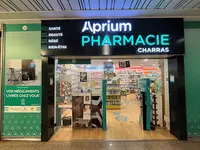 Aprium Pharmacie Charras