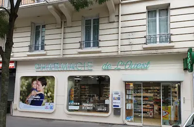 Pharmacie de l'Ouest